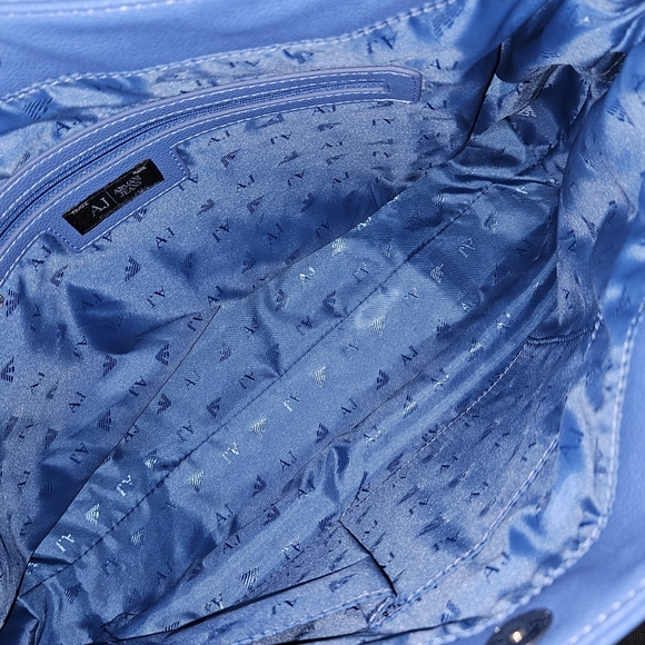 Armani Jeans Bag - Picture 7 of 12